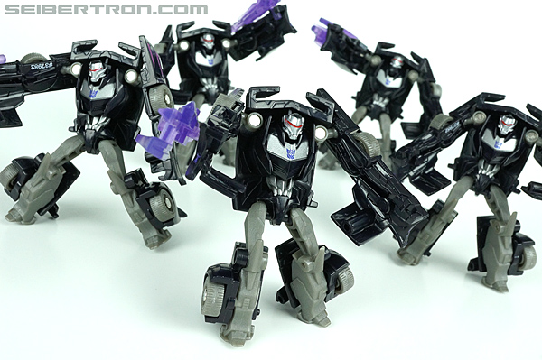 Transformers Prime: Cyberverse Vehicon (Image #100 of 128)