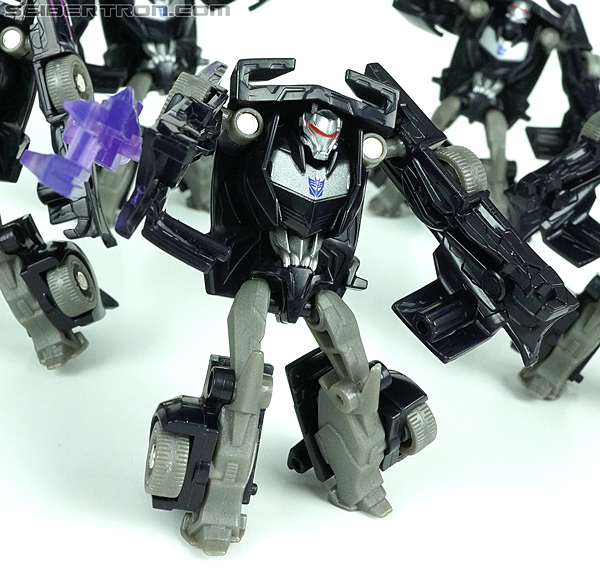 Transformers Prime: Cyberverse Vehicon (Image #101 of 128)