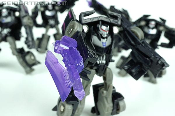 Transformers Prime: Cyberverse Vehicon (Image #102 of 128)