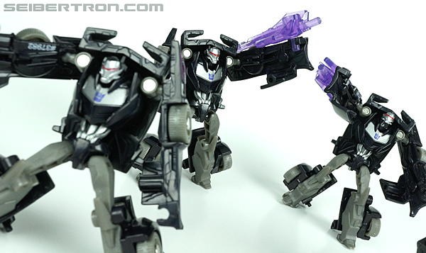 Transformers Prime: Cyberverse Vehicon (Image #105 of 128)