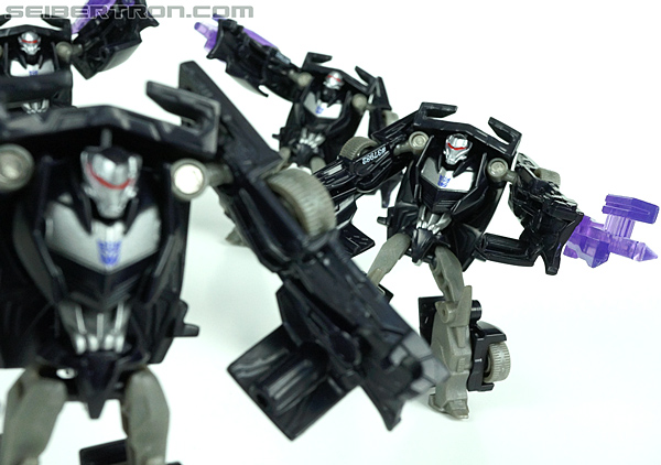 Transformers Prime: Cyberverse Vehicon (Image #106 of 128)