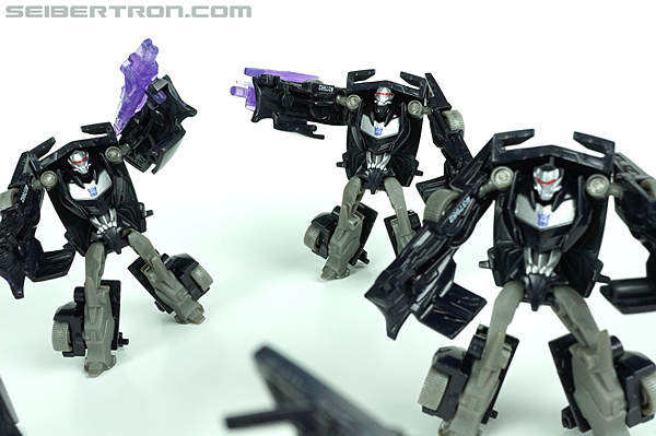 Transformers Prime: Cyberverse Vehicon (Image #107 of 128)