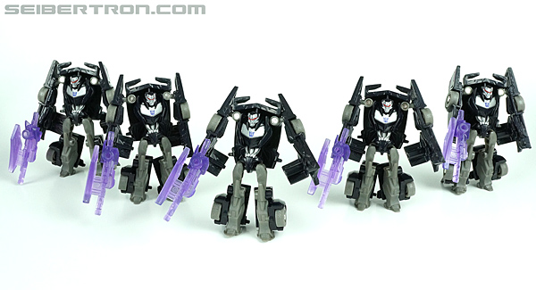 Transformers Prime: Cyberverse Vehicon (Image #109 of 128)