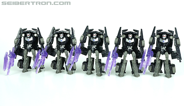 Transformers Prime: Cyberverse Vehicon (Image #110 of 128)