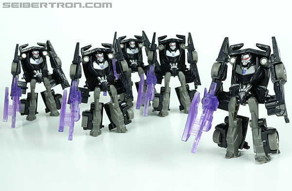 Transformers Prime: Cyberverse Vehicon (Image #111 of 128)