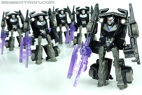Transformers Prime: Cyberverse Vehicon (Image #112 of 128)