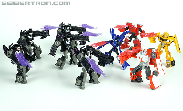 Transformers Prime: Cyberverse Vehicon (Image #115 of 128)