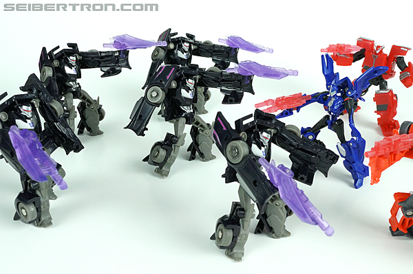 Transformers Prime: Cyberverse Vehicon (Image #117 of 128)