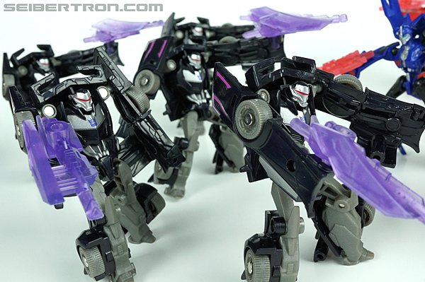 Transformers Prime: Cyberverse Vehicon (Image #118 of 128)
