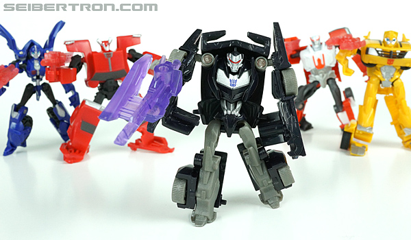 Transformers Prime: Cyberverse Vehicon (Image #119 of 128)