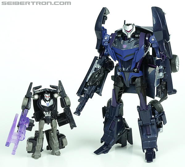 Transformers Prime: Cyberverse Vehicon (Image #125 of 128)
