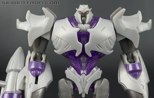 Transformers Prime: Cyberverse Megatron (Image #57 of 144)