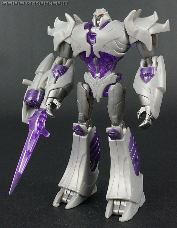 Transformers Prime: Cyberverse Megatron (Image #69 of 144)