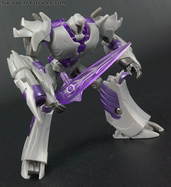 Transformers Prime: Cyberverse Megatron (Image #90 of 144)