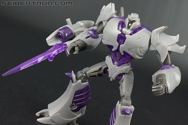 Transformers Prime: Cyberverse Megatron Toy Gallery (Image #92 of 144)