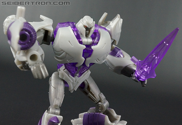 Transformers Prime: Cyberverse Megatron (Image #109 of 144)