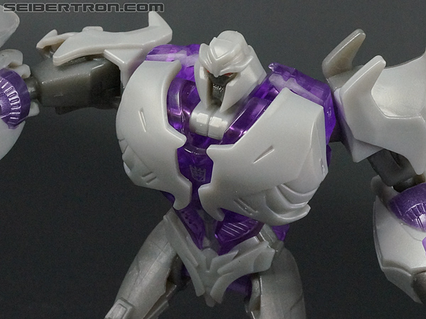 Transformers Prime: Cyberverse Megatron Toy Gallery (Image #113 of 144)