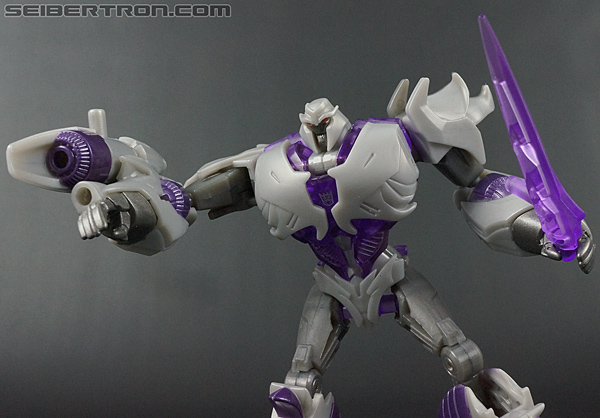 Transformers Prime: Cyberverse Megatron (Image #114 of 144)