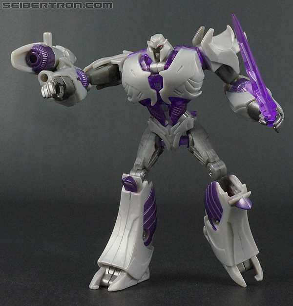 Transformers Prime: Cyberverse Megatron (Image #116 of 144)