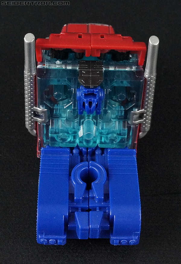 Transformers Prime: Cyberverse Optimus Prime (Image #25 of 162)