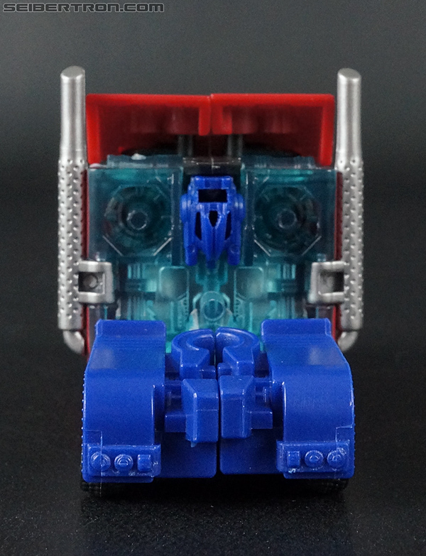 Transformers Prime: Cyberverse Optimus Prime (Image #26 of 162)