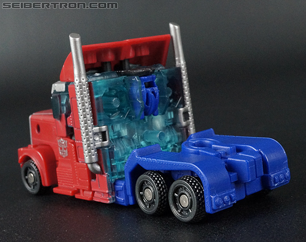 Transformers Prime: Cyberverse Optimus Prime (Image #27 of 162)