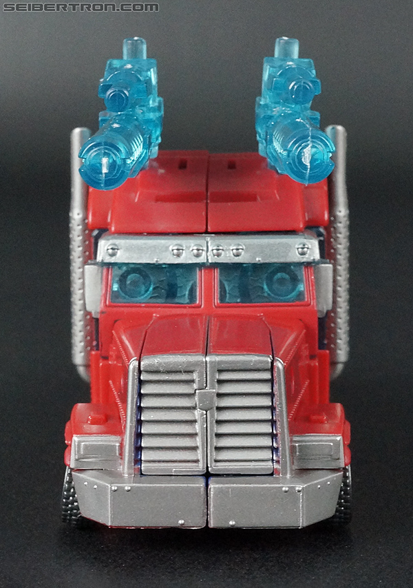 Transformers Prime: Cyberverse Optimus Prime (Image #34 of 162)