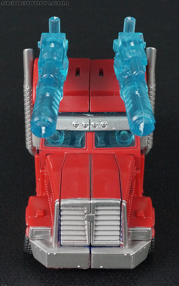 Transformers Prime: Cyberverse Optimus Prime (Image #35 of 162)