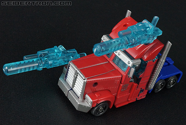 Transformers Prime: Cyberverse Optimus Prime (Image #43 of 162)