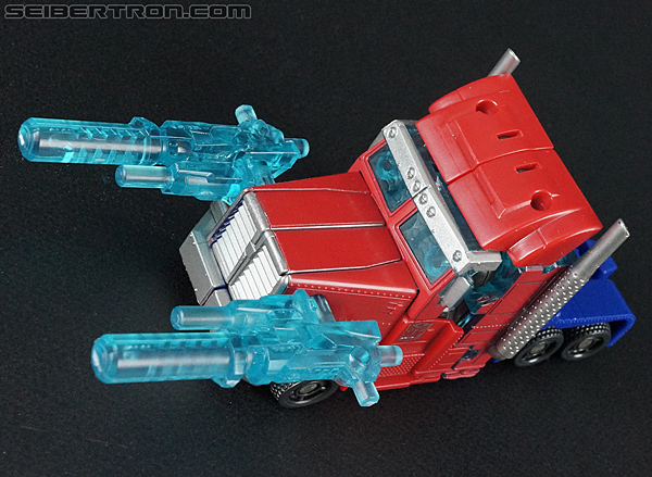 Transformers Prime: Cyberverse Optimus Prime (Image #49 of 162)