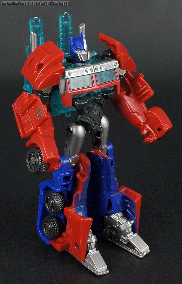 Transformers Prime: Cyberverse Optimus Prime (Image #66 of 162)