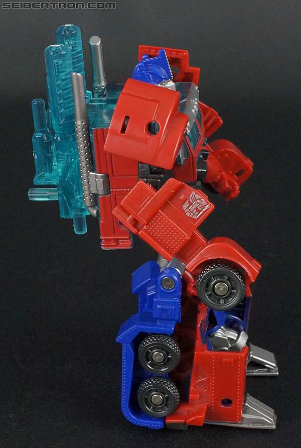 Transformers Prime: Cyberverse Optimus Prime (Image #69 of 162)