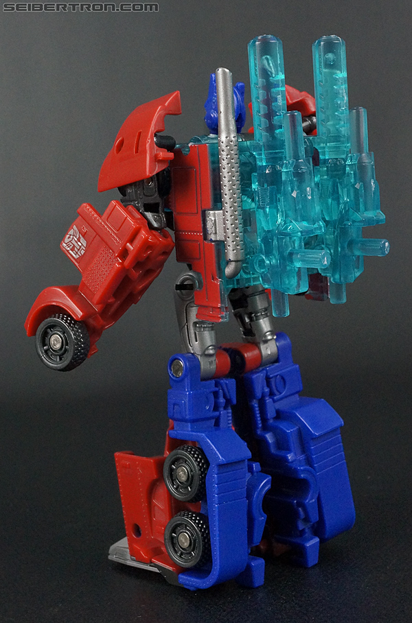 Transformers Prime: Cyberverse Optimus Prime (Image #72 of 162)