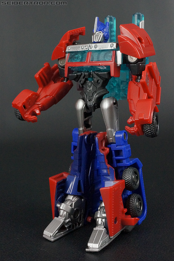 Transformers Prime: Cyberverse Optimus Prime (Image #74 of 162)