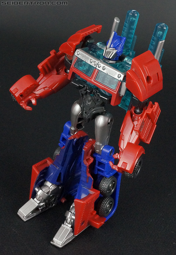 Transformers Prime: Cyberverse Optimus Prime (Image #75 of 162)