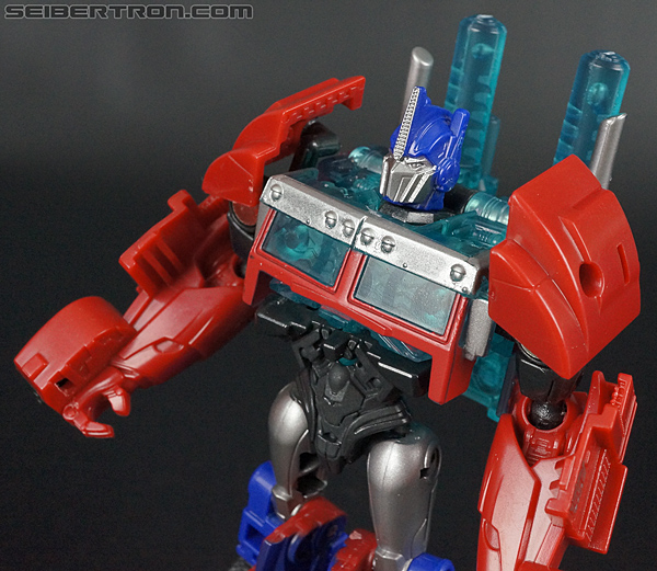 Transformers Prime: Cyberverse Optimus Prime (Image #76 of 162)
