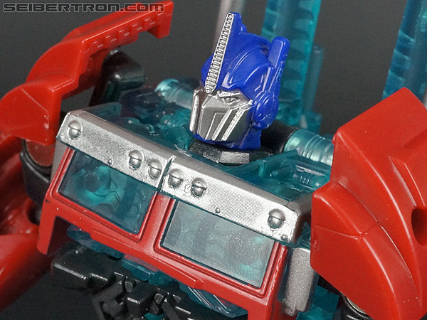 Transformers Prime: Cyberverse Optimus Prime (Image #77 of 162)