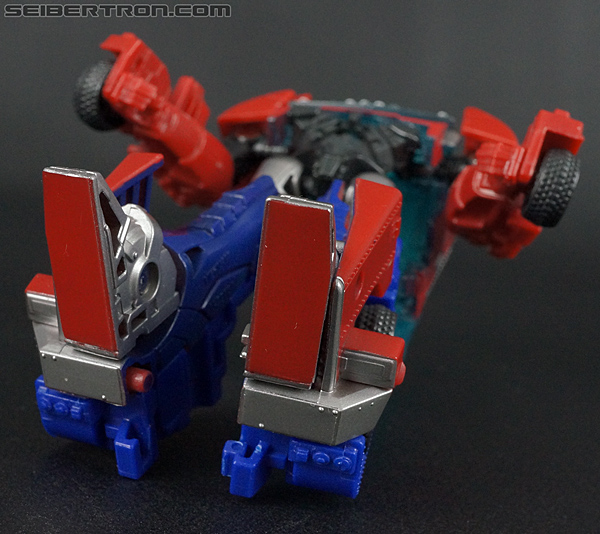 Transformers Prime: Cyberverse Optimus Prime (Image #80 of 162)