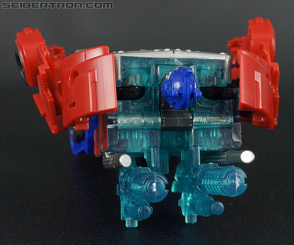 Transformers Prime: Cyberverse Optimus Prime (Image #81 of 162)