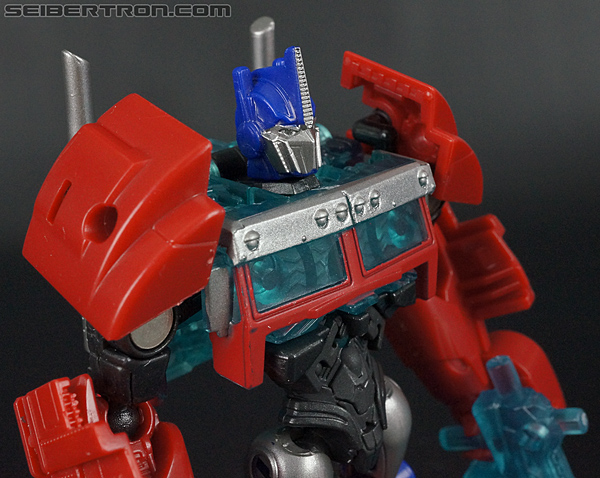 Transformers Prime: Cyberverse Optimus Prime (Image #85 of 162)