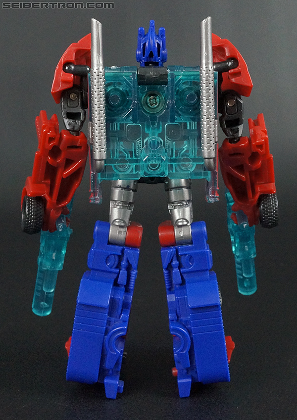 Transformers Prime: Cyberverse Optimus Prime (Image #89 of 162)