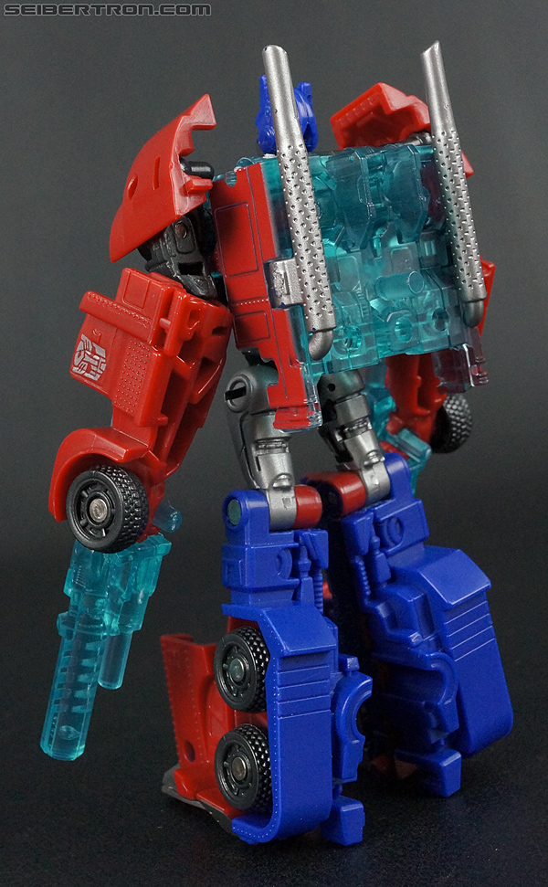 Transformers Prime: Cyberverse Optimus Prime (Image #90 of 162)