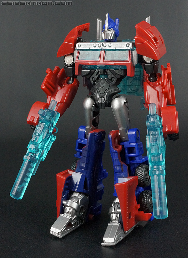 Transformers Prime: Cyberverse Optimus Prime (Image #91 of 162)