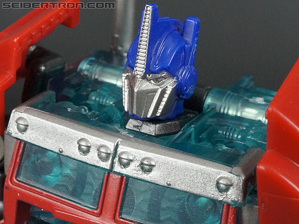 Transformers Prime: Cyberverse Optimus Prime (Image #93 of 162)