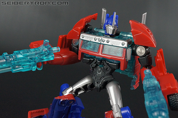 Transformers Prime: Cyberverse Optimus Prime (Image #98 of 162)