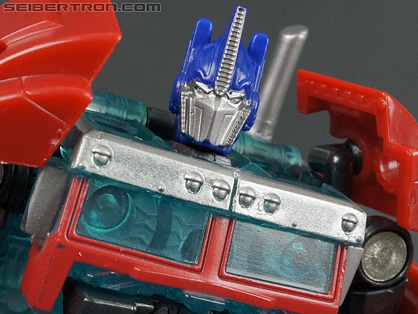 Transformers Prime: Cyberverse Optimus Prime (Image #102 of 162)