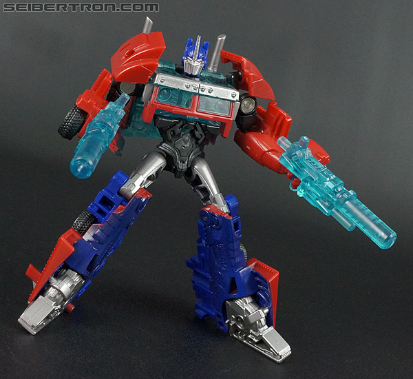 Transformers Prime: Cyberverse Optimus Prime (Image #103 of 162)