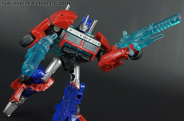 Transformers Prime: Cyberverse Optimus Prime (Image #106 of 162)