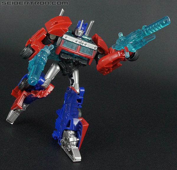 Transformers Prime: Cyberverse Optimus Prime (Image #108 of 162)