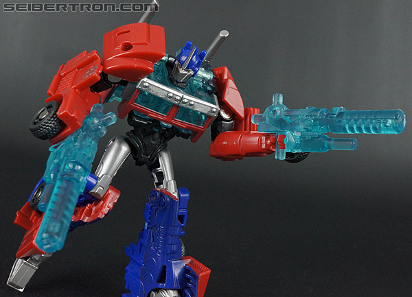 Transformers Prime: Cyberverse Optimus Prime (Image #109 of 162)